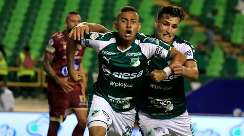 Qué canal transmite Deportivo Cali vs Patriotas por la Liga Águila