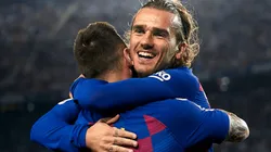 VER EN VIVO: Getafe vs. Barcelona por La Liga