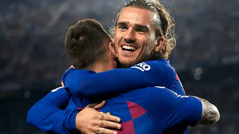 VER EN VIVO: Getafe vs. Barcelona por La Liga