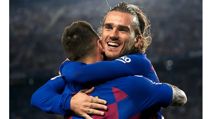 VER EN VIVO: Getafe vs. Barcelona por La Liga