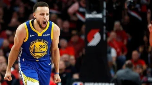 Stephen Curry reaccionó a la absurda nueva regla que quiere instaurar la NBA
