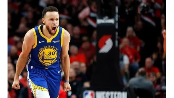 Stephen Curry reaccionó a la absurda nueva regla que quiere instaurar la NBA
