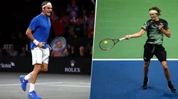 Cuándo se juega el partido entre Roger Federer y Alexander Zverev en Ciudad de México y cómo conseguir boletos
