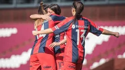 San Lorenzo vs. Gimnasia