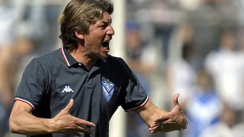 Gabriel Heinze: "No comparto lo de Gallardo"