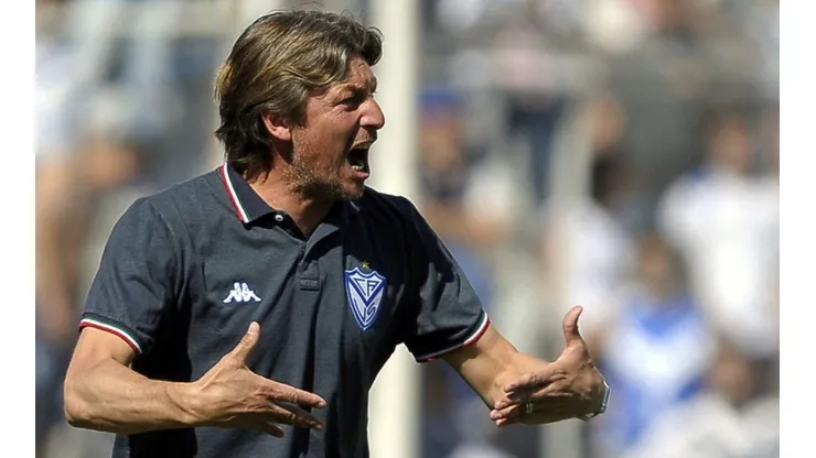 Gabriel Heinze: "No comparto lo de Gallardo"