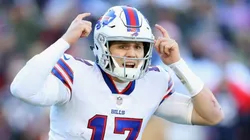 Las palabras de Bill Belichick sobre Josh Allen que intimidaron al resto de la NFL