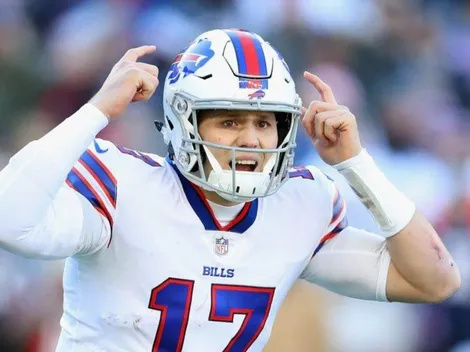 Las palabras de Bill Belichick sobre Josh Allen que intimidaron al resto de la NFL
