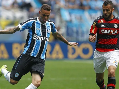 Ver en vivo la Copa Libertadores Gremio vs. Flamengo por beIN SPORTS desde Estados Unidos