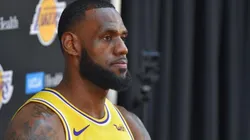 Por primera vez en la historia, ESPN no escoge a LeBron James como el mejor del mundo
