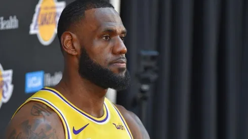 Por primera vez en la historia, ESPN no escoge a LeBron James como el mejor del mundo