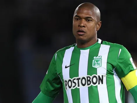 Alexis Enriquez: "Tolima ha tenido una racha positiva con nosotros, pero de ahí a ser el papá de Nacional, jamás"