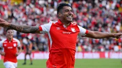 Qué canal transmite Jaguares de Córdoba vs. Independiente Santa Fe por la Liga Águila