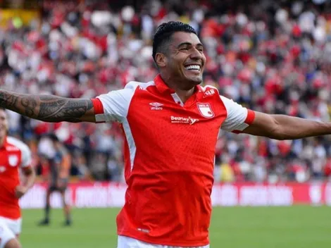 Qué canal transmite Jaguares de Córdoba vs. Independiente Santa Fe por la Liga Águila