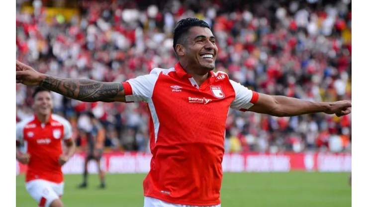 Qué canal transmite Jaguares de Córdoba vs. Independiente Santa Fe por la Liga Águila