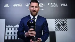 El comunicado de la FIFA por las acusaciones vinculadas a haber arreglado los Premios The Best