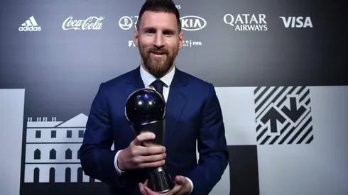 El comunicado de la FIFA por las acusaciones vinculadas a haber arreglado los Premios The Best