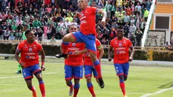 Qué canal transmite Deportivo Pasto vs. Cúcuta Deportivo por la Liga Águila