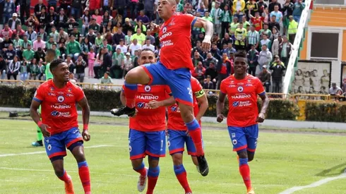 Qué canal transmite Deportivo Pasto vs. Cúcuta Deportivo por la Liga Águila