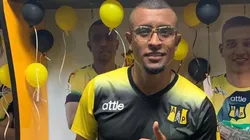 Video: Farid Díaz le dio con todo a Jorge Luis Pinto: ''Es un tipo desleal''