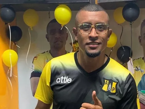 Video: Farid Díaz le dio con todo a Jorge Luis Pinto: ''Es un tipo desleal''