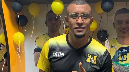 Video: Farid Díaz le dio con todo a Jorge Luis Pinto: ''Es un tipo desleal''