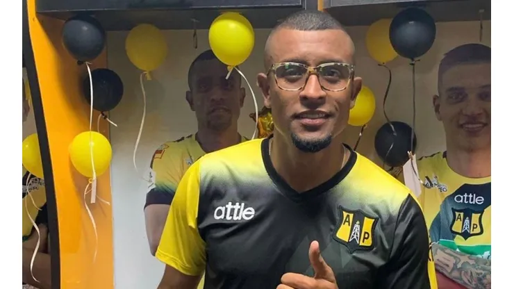 Video: Farid Díaz le dio con todo a Jorge Luis Pinto: ''Es un tipo desleal''