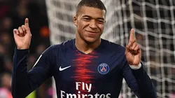 Mbappé vuelve a ser convocado tras un mes afuera de las canchas
