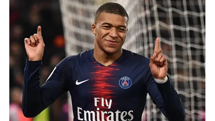 Mbappé vuelve a ser convocado tras un mes afuera de las canchas