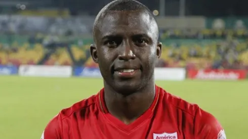 Luis Paz una de las principales novedades que tendría el América de Cali