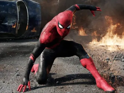 ¡Excelsior! Spider-Man se queda en el MCU