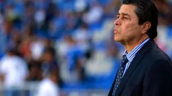 Quién es Hurtado, el promotor acusado de llevar a Tena a Chivas