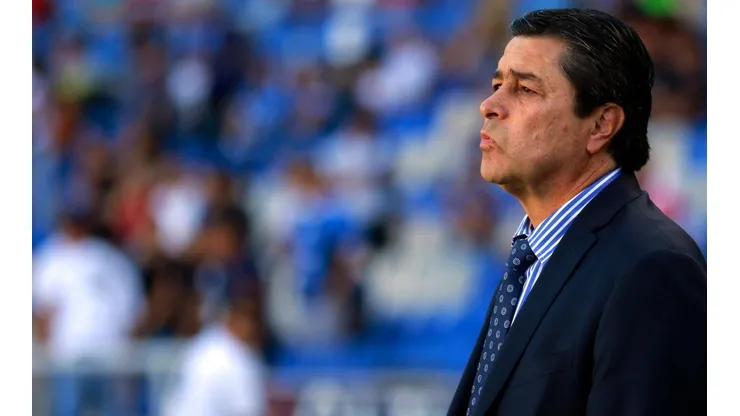 Quién es Hurtado, el promotor acusado de llevar a Tena a Chivas