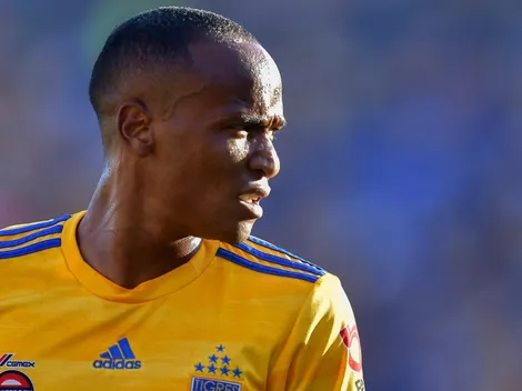 Luis Quiñones concentraría para el Clásico Regio