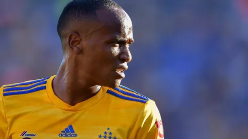 Luis Quiñones concentraría para el Clásico Regio