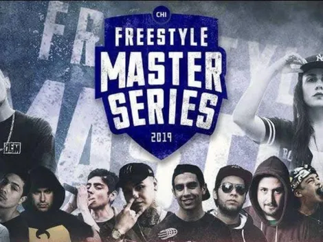 Batallas confirmadas para la FMS Chile, jornada 6