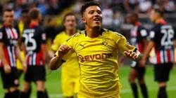 Qué canal transmite Borussia Dortmund vs Werder Bremen por la Bundesliga