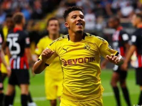 Qué canal transmite Borussia Dortmund vs Werder Bremen por la Bundesliga