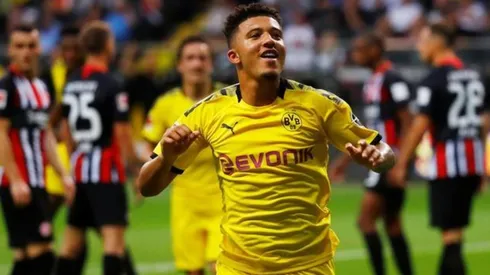 Qué canal transmite Borussia Dortmund vs Werder Bremen por la Bundesliga