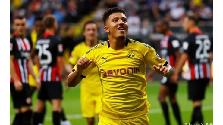 Qué canal transmite Borussia Dortmund vs Werder Bremen por la Bundesliga