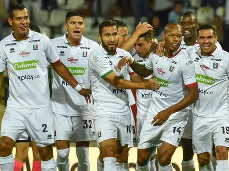 Qué canal transmite Once Caldas vs. Independiente Medellín por la Liga Águila