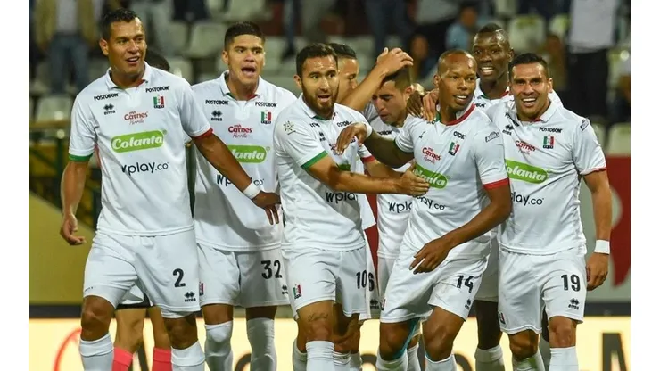 Qué canal transmite Once Caldas vs. Independiente Medellín por la Liga Águila