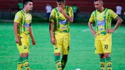 Qué canal transmite Bucaramanga vs. Envigado por la Liga Águila