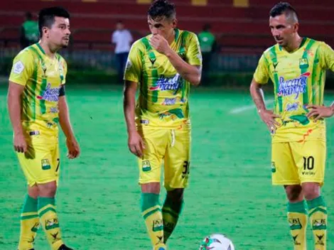 Qué canal transmite Bucaramanga vs. Envigado por la Liga Águila