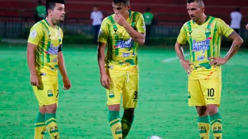 Qué canal transmite Bucaramanga vs. Envigado por la Liga Águila