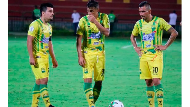Qué canal transmite Bucaramanga vs. Envigado por la Liga Águila