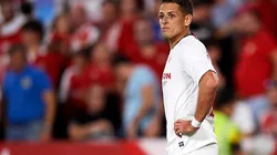 Cómo funciona Pitz, la app en la que invirtió Chicharito