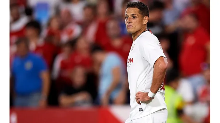 Cómo funciona Pitz, la app en la que invirtió Chicharito