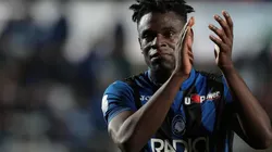 Atalanta quiere blindar a Duván Zapata hasta el 2024 con una millonaria renovación