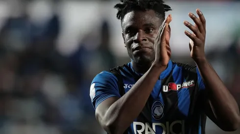 Atalanta quiere blindar a Duván Zapata hasta el 2024 con una millonaria renovación